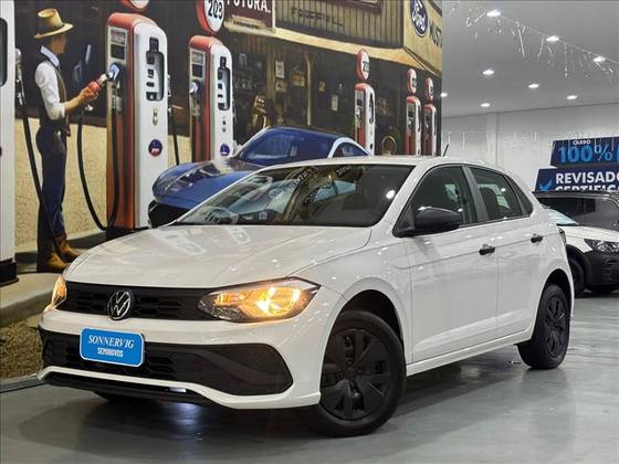VOLKSWAGEN POLO 1.0 MPI TRACK MANUAL VOLKSWAGEN POLO 1.0 MPI TRACK MANUAL